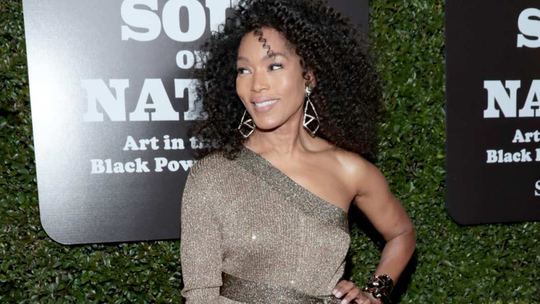 Angela Bassett thegrio.com