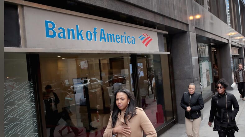 Bank of America thegrio.com