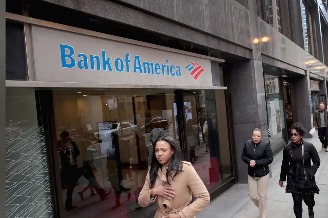 Bank of America thegrio.com