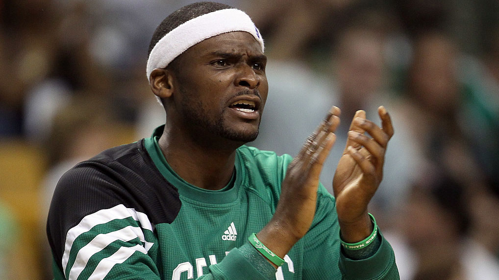 Keyon Dooling