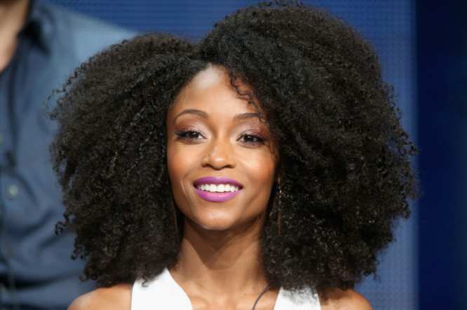 Yaya DaCosta talks repping her Afro-Latina roots before it was trendy ...