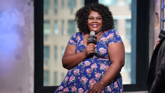 Nicole Byer slams Netflix after being left out of ‘Nailed It!’ promo: ‘Black women are a lot of times erased’