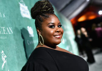 ‘Being Mary Jane’ star Raven Goodwin gets engaged