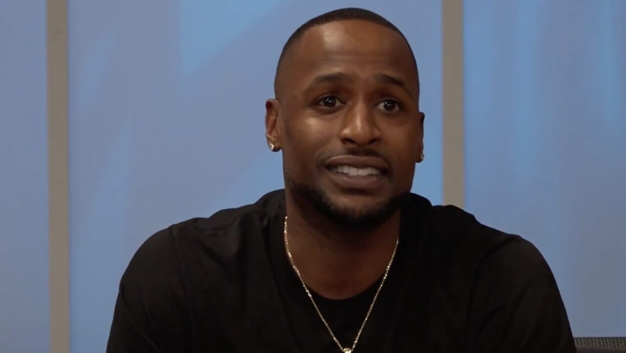Jackie Long plays the man we love to hate