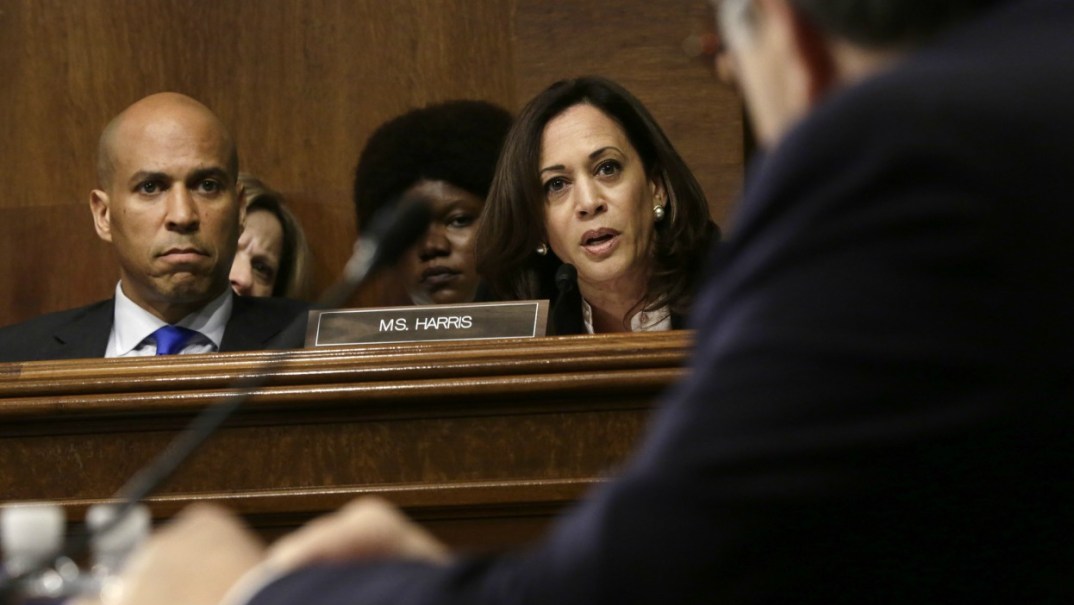 Kamala Harris theGrio.com