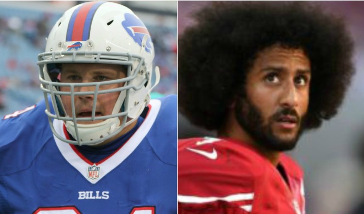 Fans say Raiders' deal with Richie Incognito proves Colin Kaepernick was  blacklisted - TheGrio