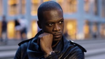 Pras, formally of Fugees fame, charged in Obama campaign finance scheme
