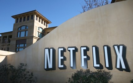 Netflix to continue productions in Georgia until abortion ban goes into effect