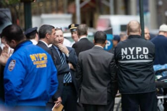 In search for killer, NYPD demanded DNA swabs from hundreds of Black and Latino men