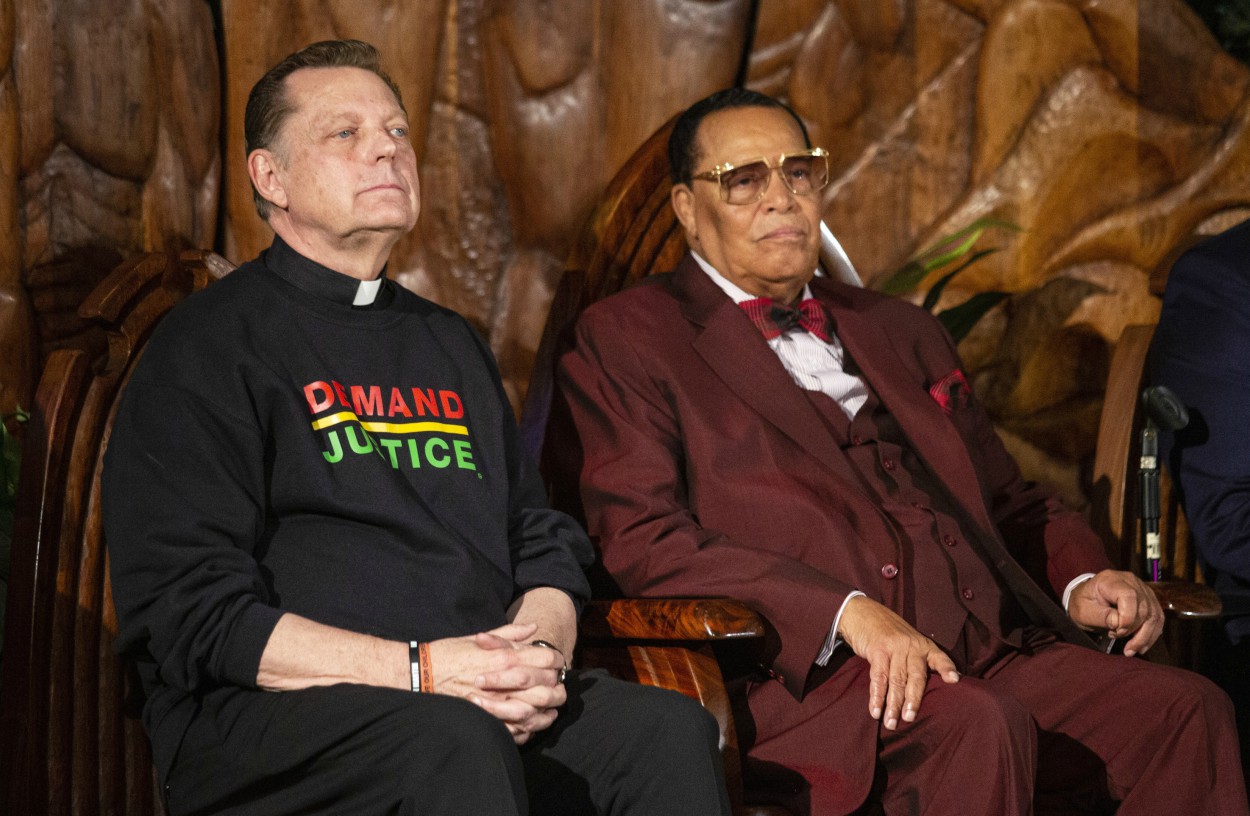 Farrakhan