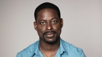 Here’s why Sterling K. Brown is on a mission to support cancer survivors