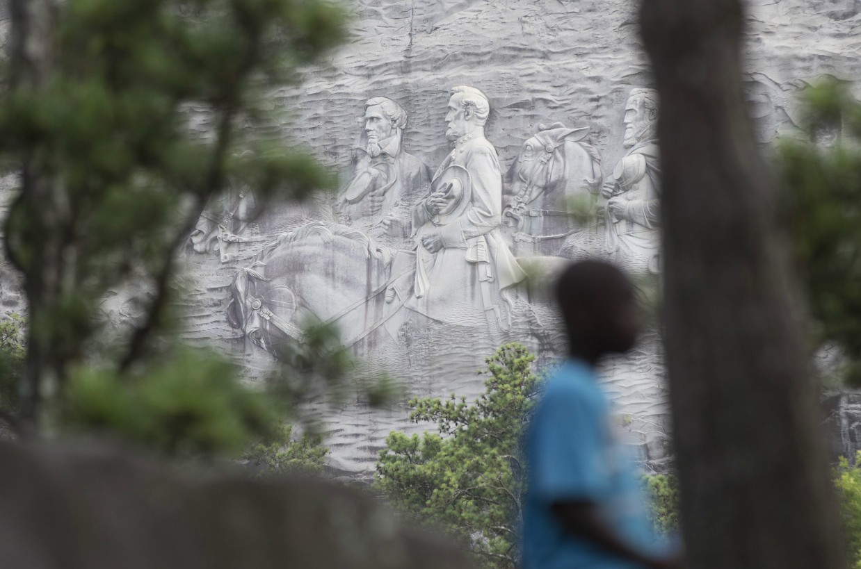 Stone Mountain