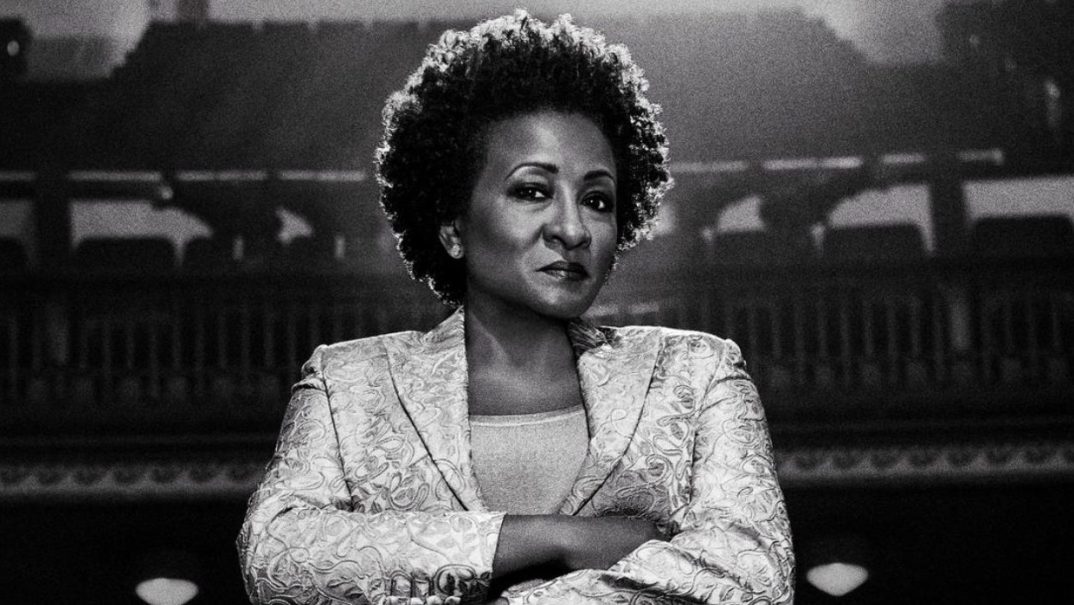 Wanda Sykes