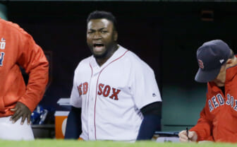David Ortiz, still seeking reason behind his shooting, hires independent firm for help