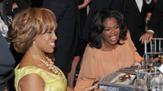 Oprah Winfrey Gayle King theGrio.com