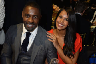 Idris and Sabrina Elba reflect on marriage amid relationship brand launch