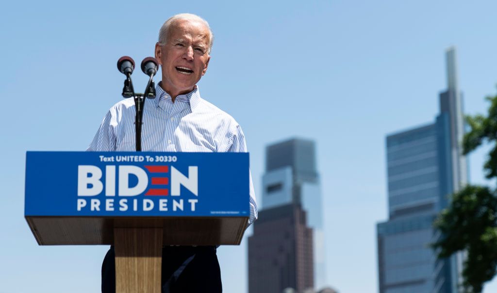 Joe Biden thegrio.com