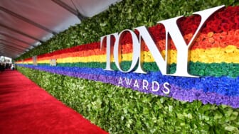 ‘Some Like it Hot,’ ‘Ain’t No Mo’’ among leaders in 2023 Tony Award nominations