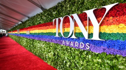 ‘Some Like it Hot,’ ‘Ain’t No Mo’’ among leaders in 2023 Tony Award nominations