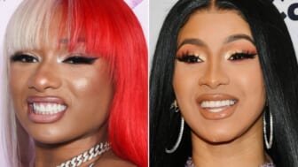 OPINION: Are ‘raunchy’ female rappers like Cardi B and Megan Thee Stallion leading us into a new wave of Black feminism?
