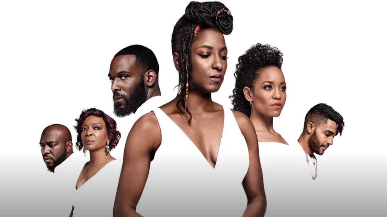 Kofi Siriboe, Rutina Wesley, and Dawn-Lyen Gardner on 'Queen Sugar'