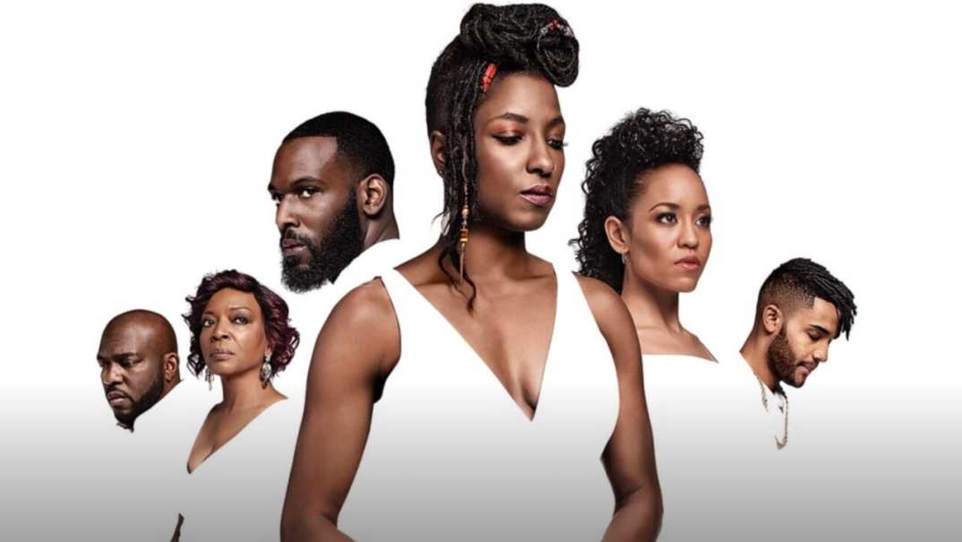 Queen Sugar