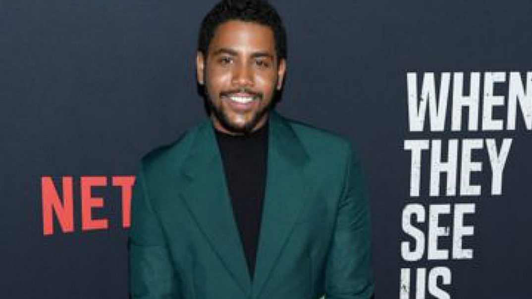 Jharrel Jerome