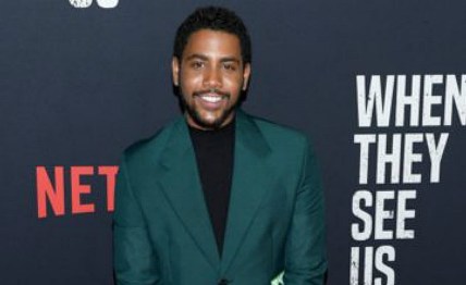 Jharrel Jerome