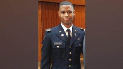 U.S. Army has yet to officially honor murdered Black ROTC student
