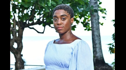 5 things you need to know about Lashana Lynch, our new ‘007’