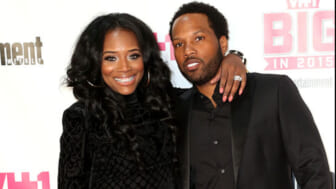 Mendeecees Harris speaks out after he, Yandy accused of abandoning foster child
