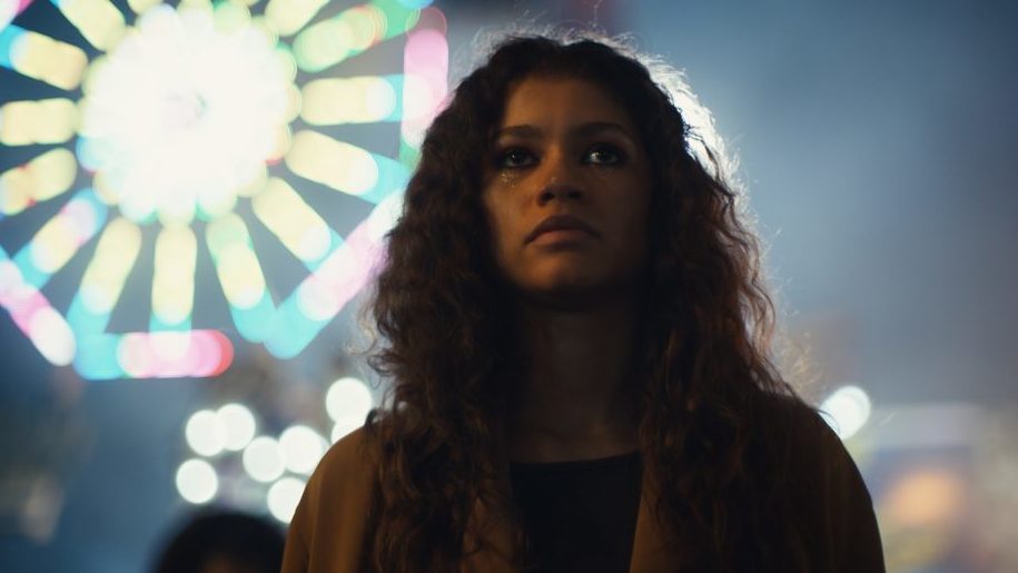 Zendaya/ Euphoria