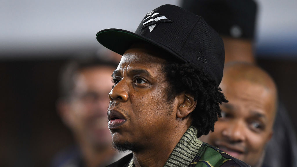 Living Large: Jay-Z and Rocawear at 10 – WWD