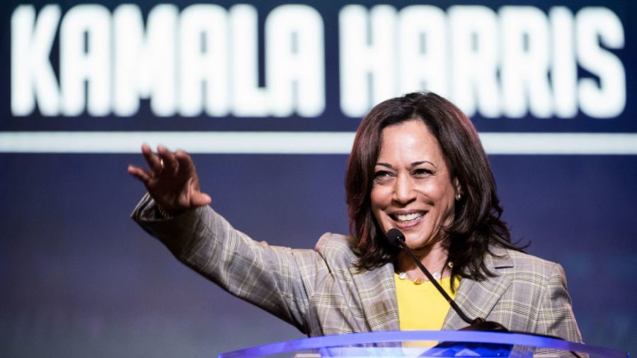 Kamala Harris theGrio.com