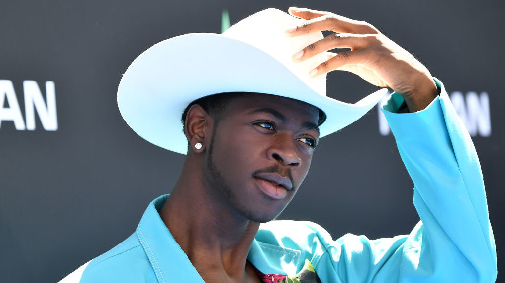 Lil Nas X Sued For 25 Million For Allegedly Unauthorized Sampling Of Song