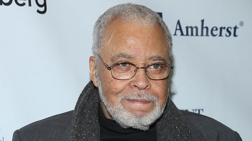 James Earl Jones