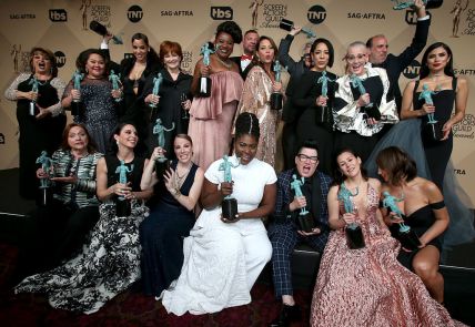 ‘Orange is the New Black’ leaves legacy for women of color