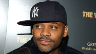 Damon Dash files lawsuit against Jay-Z over streaming rights to ‘Reasonable Doubt’