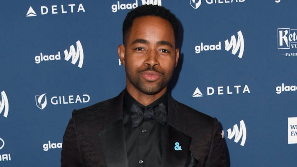 Jay Ellis