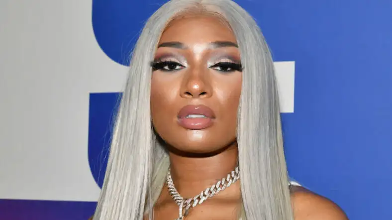 Megan Thee Stallion makes acting debut in new series 'Hottieween'