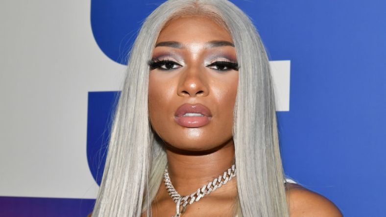 Carl Crawford on Megan Thee Stallion Jay-z Rock Nation trying to