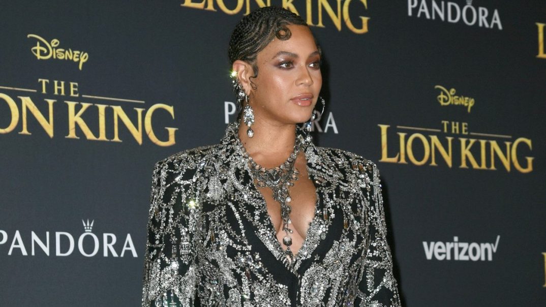 Being Beyoncé - Queen B brings star power to Charlotte