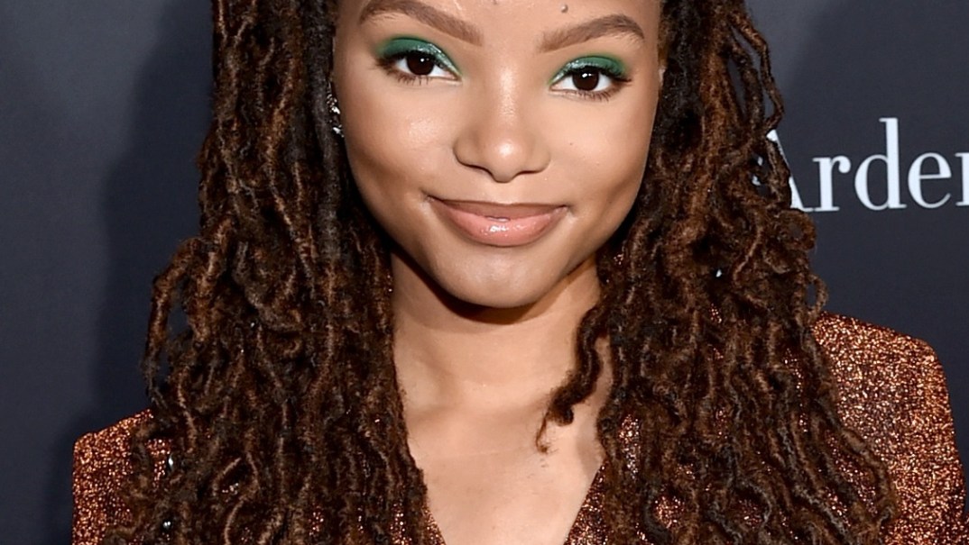 halle bailey -theGrio.com