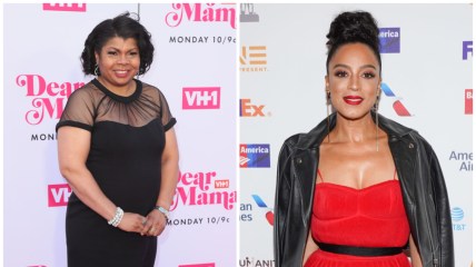 CNN panelists April Ryan and Angela Rye dance their way into making #SquadCNN a trending topic