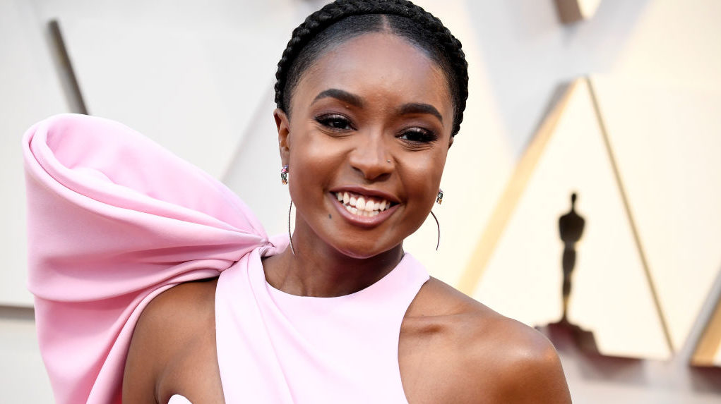 Kiki Layne