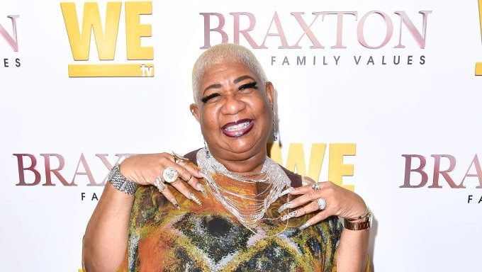 Luenell