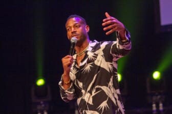 Marlon Wayans’ HBO Max stand-up special to air in August