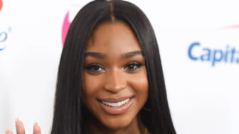 Twitter goes crazy over Normani’s new ‘Motivation’ video