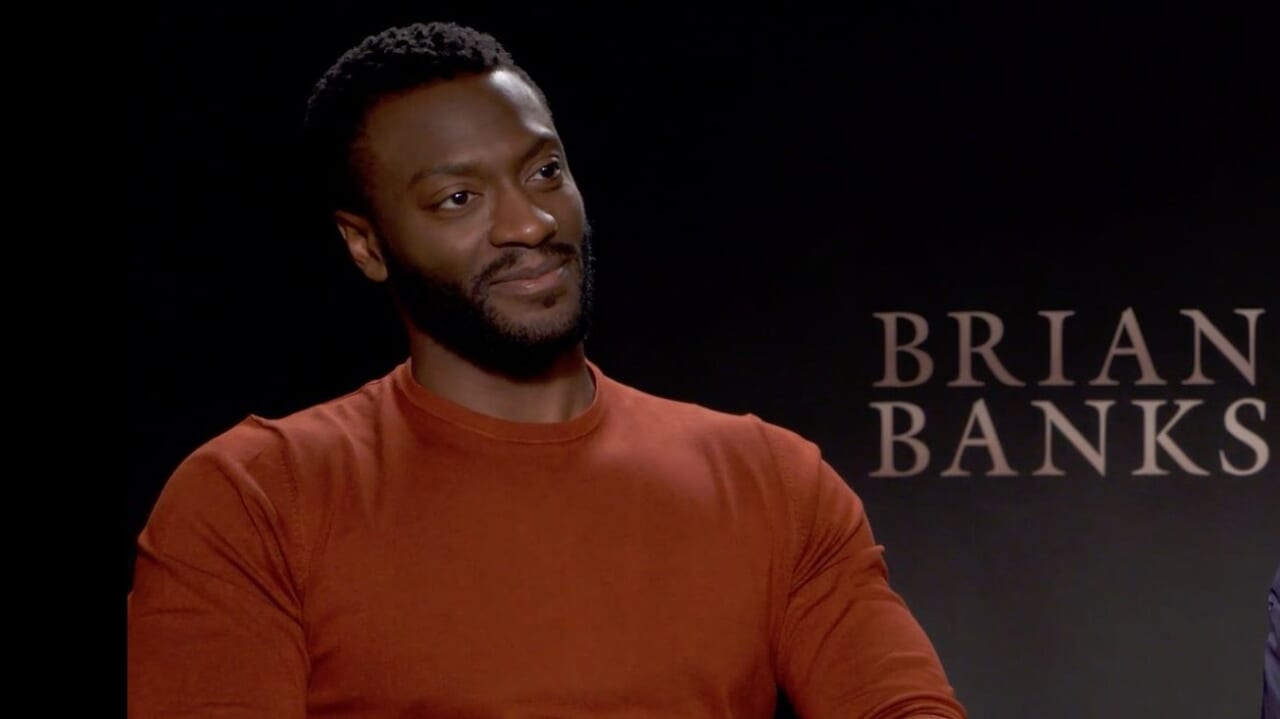 Aldis Hodge