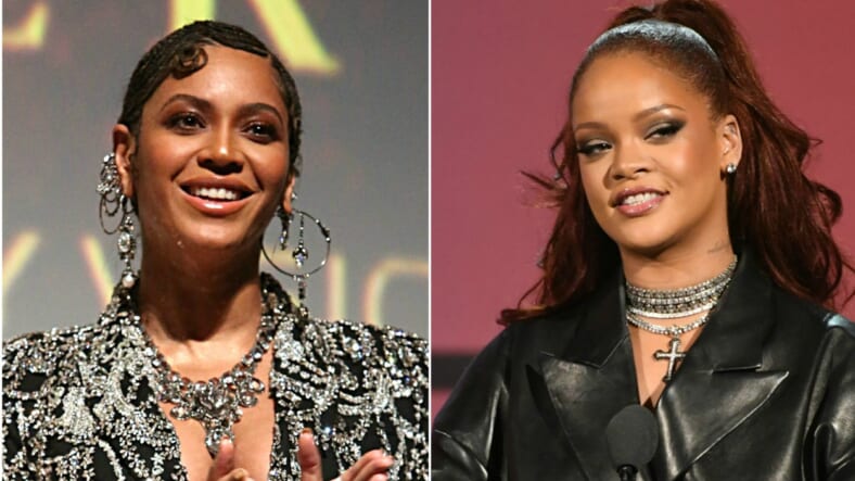 'Beyoncé Feminism, Rihanna Womanism' course goes mainstream at several ...